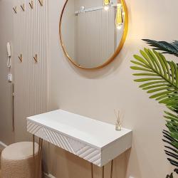 2-комнатные апартаменты стандарт