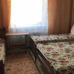 4-местный номер стандарт