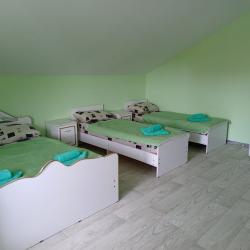 Фото Отель Семья