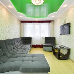 2-комнатные апартаменты эконом