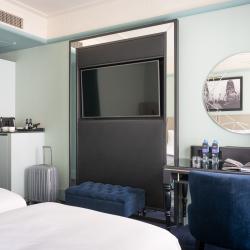 фото 24 Рэдиссон Ройал (Radisson Royal Hotel)