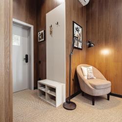 Фото Отель Горная Дача