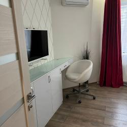 Апартаменты улучшенные