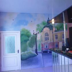 Фото Отель Лагуна