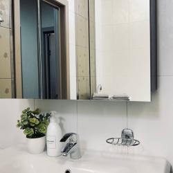 1-комнатные апартаменты стандарт