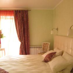 Фото Отель Авантаж