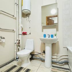 2-комнатные апартаменты улучшенные г. Пермь, ул. Героев Хасана,11Б