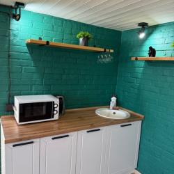 Фото Отель На Школьной