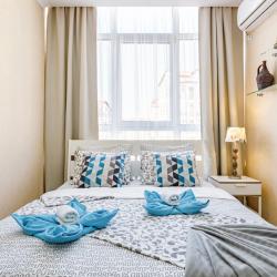 фото 7 Pro Apart (Про Апарт) на улице Крымская 19к3