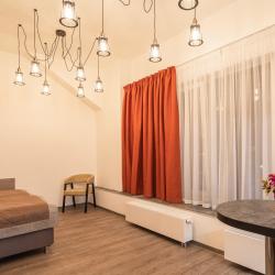 Фото Отель ФабрикантЪ