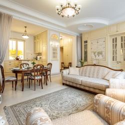 Фото Апартаменты Keytee.Home улице Некрасова 37/20 (Кэти Хоум)