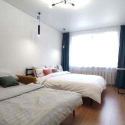 Фото Отель Satin Apartments (Сатин) на улице Горького 4