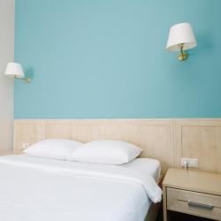 Фото Отель Chalama (Чалама)