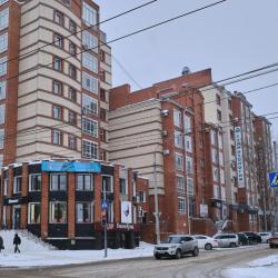 Фото Апартаменты Петровские на проспекте Фрунзе 25