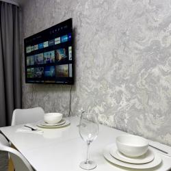 Фото Апартаменты на улице Брестская 5