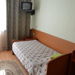 Фото Отель Уютный дом