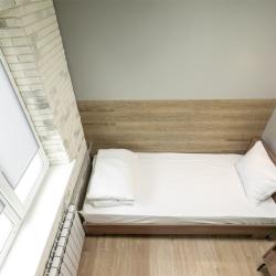 Фото Interhostel (Интерхостел)