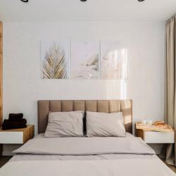 Фото Апартаменты Privi House на улице Шишкина 30
