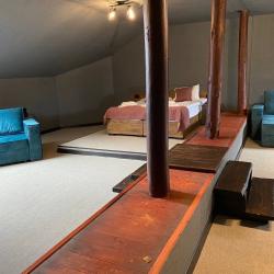 2-комнатные апартаменты студия