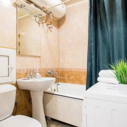 Фото Отель Nova Apartments на улице Уткинская 11