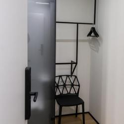 фото 19 Tabala's Apartments (Табалас Апартментс) на набережной Пресненская