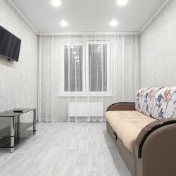 Фото Апартаменты на улице Петра Гаврилова 3