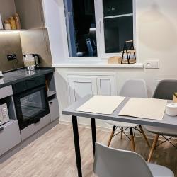 Фото Отель Арктик Хаус на улице Софьи Перовской