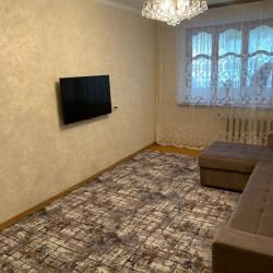 3-комнатные апартаменты стандарт