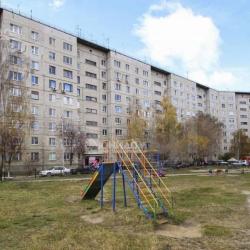 Фото Апартаменты у Аквапарка ЛетоЛето