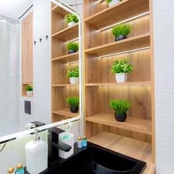 2-комнатные апартаменты люкс