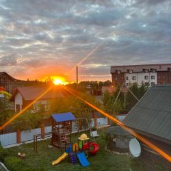 Фото Отель Sunrise (Санрайз)