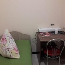 Фото Отель Сан Саныч