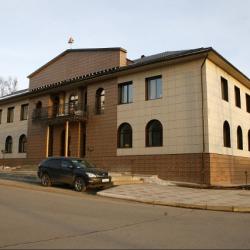 Фото Отель Ассоль