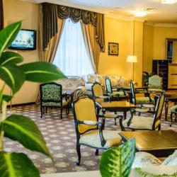 фото 8 SK Royal Hotel Moscow (СК Роял Москва)