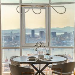 2-комнатные апартаменты стандарт