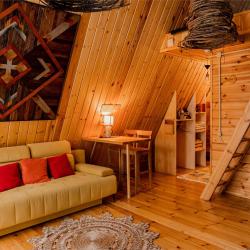 Фото Отель Горьковский Чан