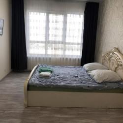 Фото Апартаменты на улице Власихинская 65а корпус 2