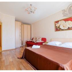 Фото Отель VipHome на улице Косарева