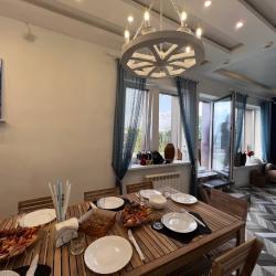 Фото Отель Акватория