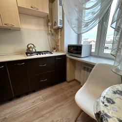 2-комнатные апартаменты стандарт