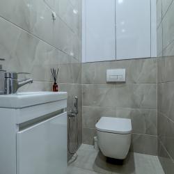 Апартаменты улучшенные Бакинская, 92