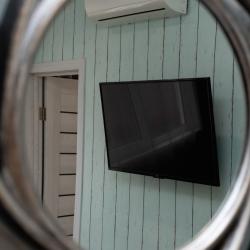 2-комнатные апартаменты улучшенные с 3 односпальными и 1 двуспальной кроватью