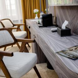 Фото Отель Astoria Plaza Hotel (Астория Плаза)