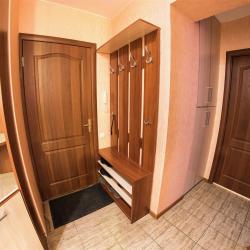 2-комнатные апартаменты стандарт
