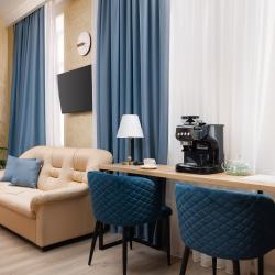 Фото Бутик Апарт-отель 