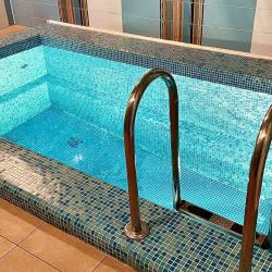 Фото Отель Гостинично-Банный комплекс Парк культуры