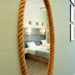 Фото Отель Mama Leone (Мама Леоне)