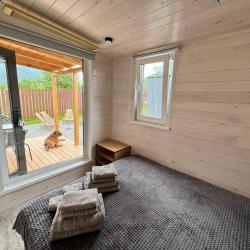 Фото Отель Горный Ретрит