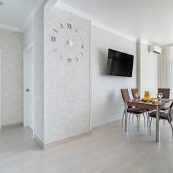 фото 10 Sunny Home Apartments на улице Верхняя 4к6