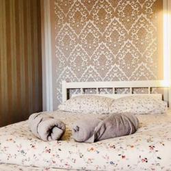 Фото Отель Вгости33 на улице Суздальская 5Б